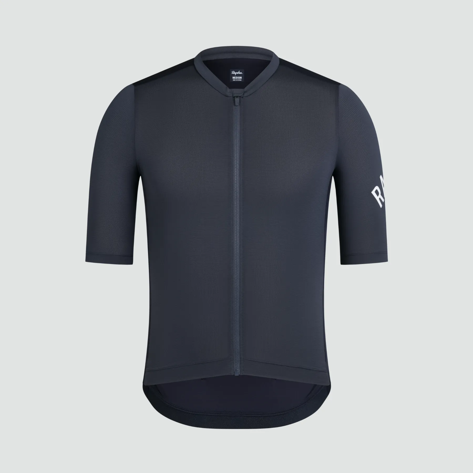 Men's Pro Team Training Jersey - Black/Dark Navy