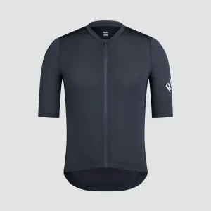 Men's Pro Team Training Jersey - Black/Dark Navy