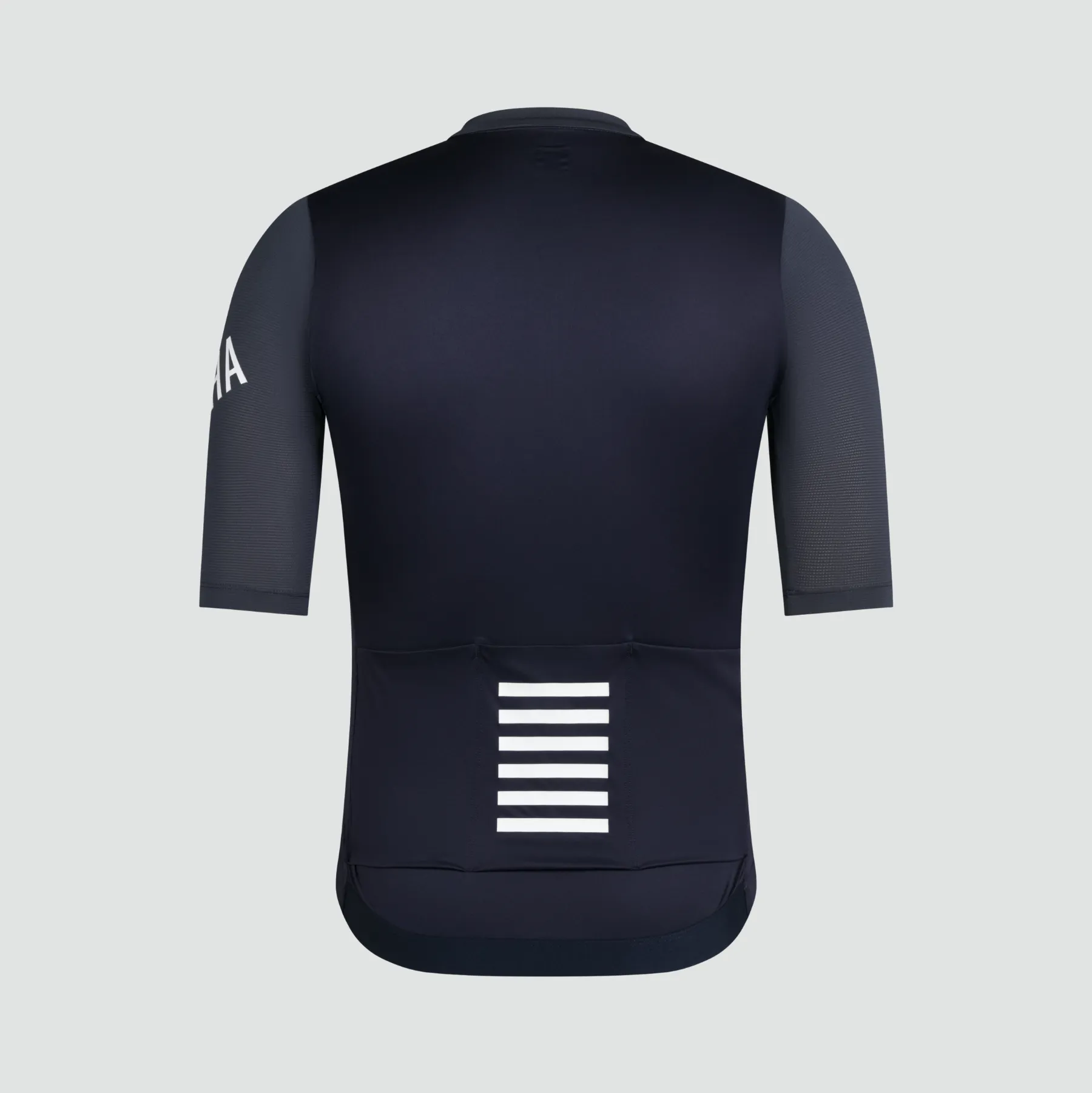 Men's Pro Team Training Jersey - Black/Dark Navy