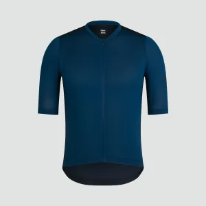 Men's Pro Team Training Jersey - Titan / Carbon