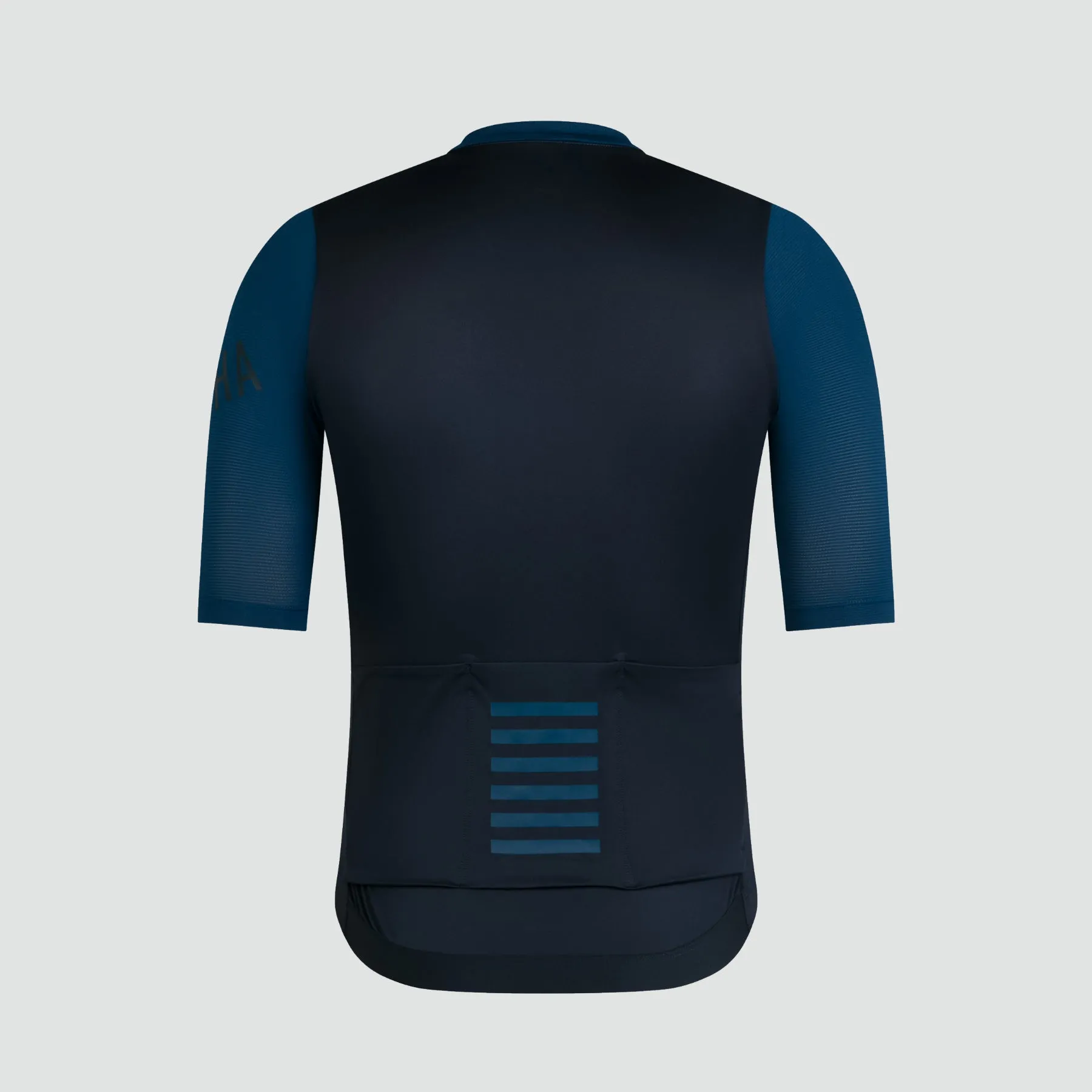 Men's Pro Team Training Jersey - Titan / Carbon