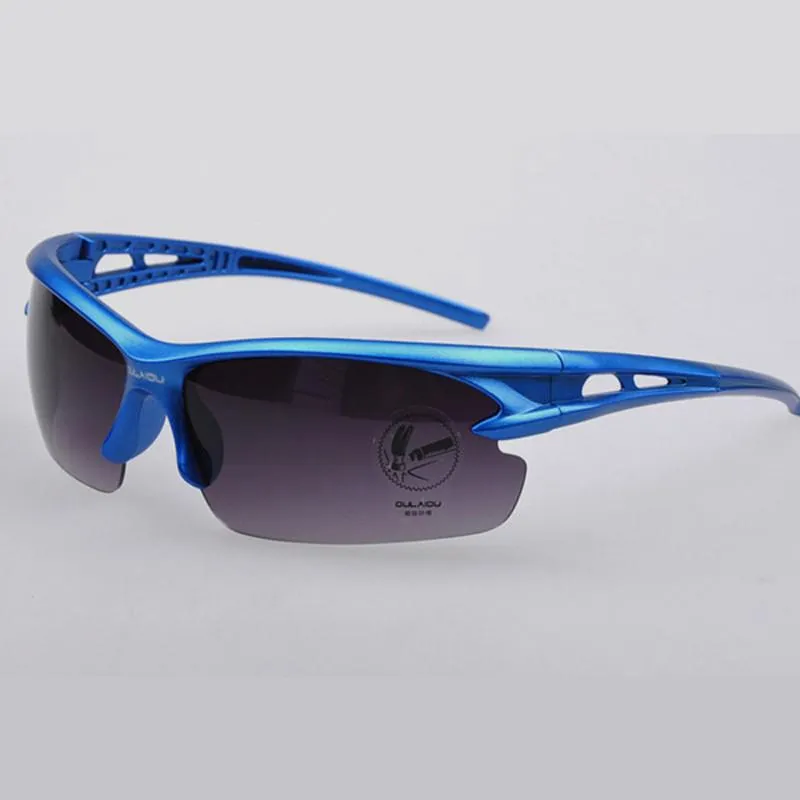 Men's Riding/Cycling Glasses In 7 Colors!