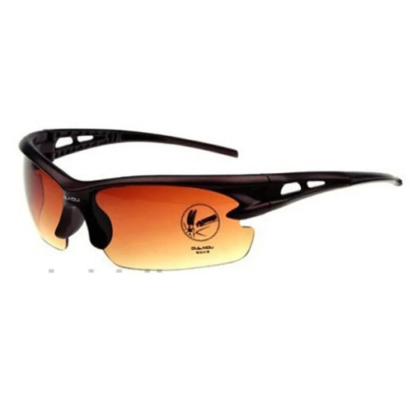 Men's Riding/Cycling Glasses In 7 Colors!