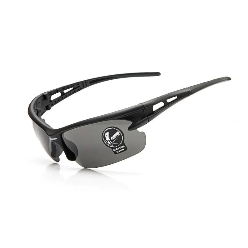 Men's Riding/Cycling Glasses In 7 Colors!