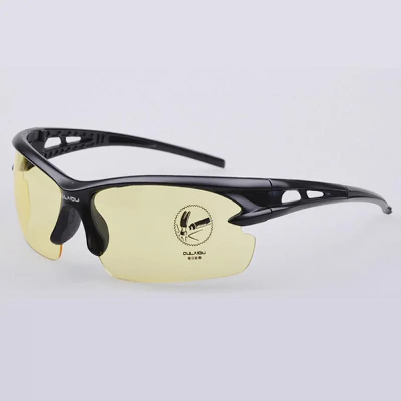 Men's Riding/Cycling Glasses In 7 Colors!