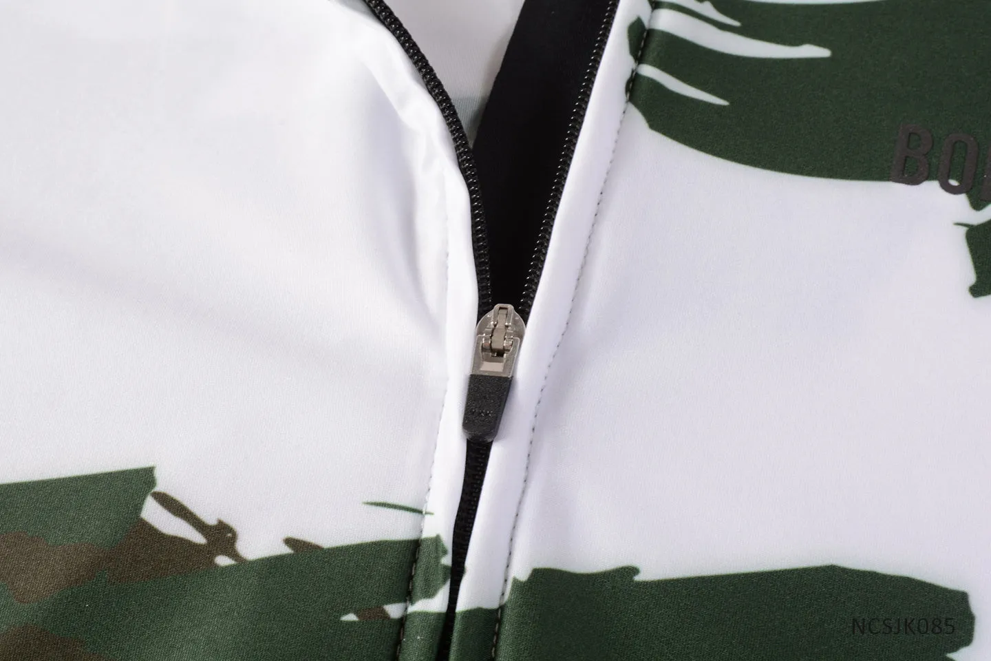 MEN'S SHORT SLEEVE JERSEY NCSJK085