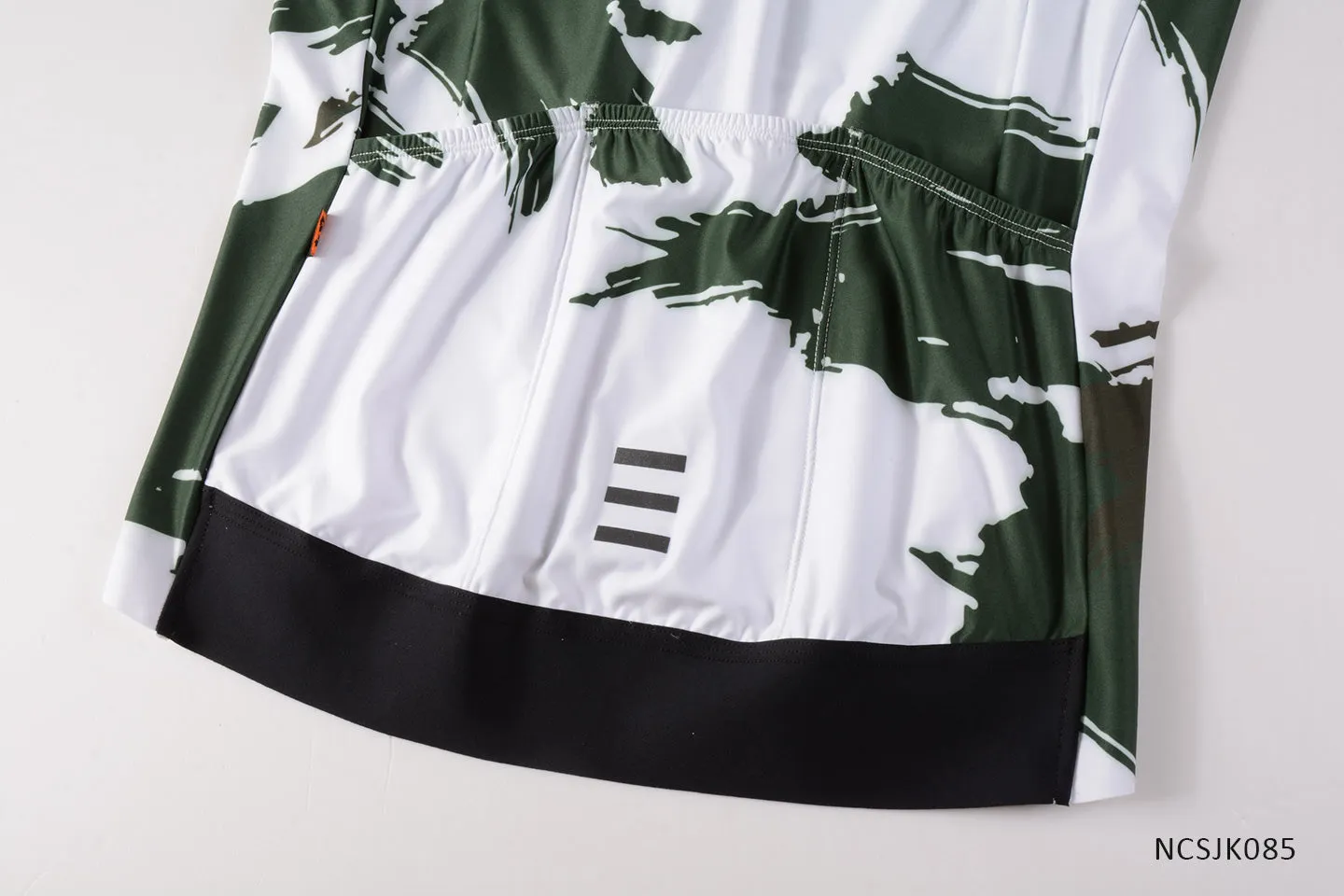 MEN'S SHORT SLEEVE JERSEY NCSJK085