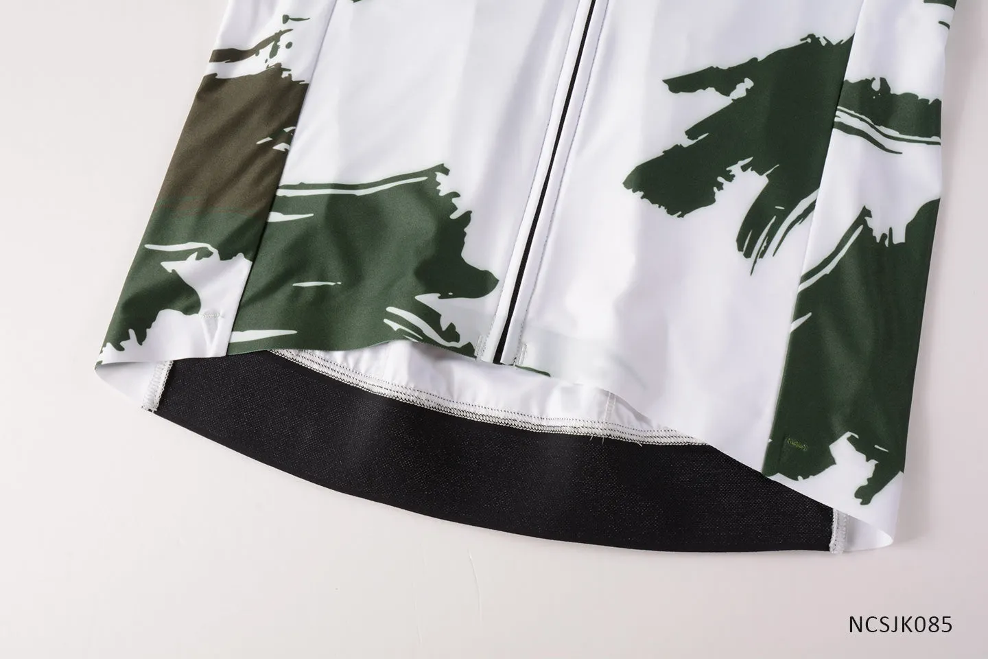 MEN'S SHORT SLEEVE JERSEY NCSJK085