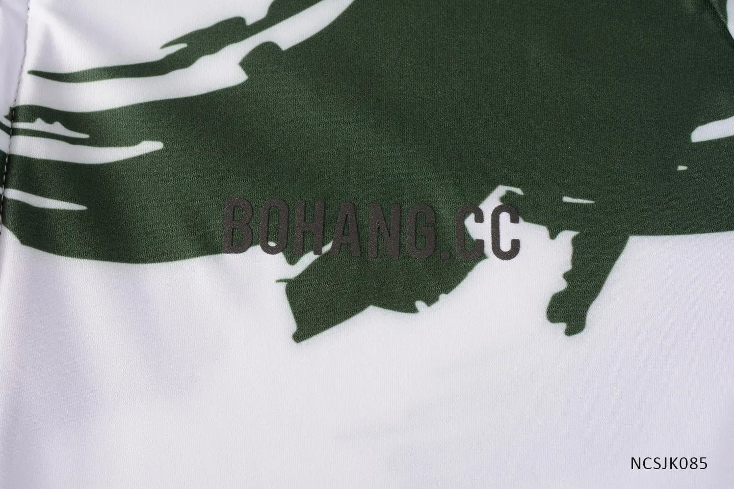 MEN'S SHORT SLEEVE JERSEY NCSJK085