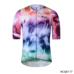 Men's Short Sleeve Jersey NCSJK117
