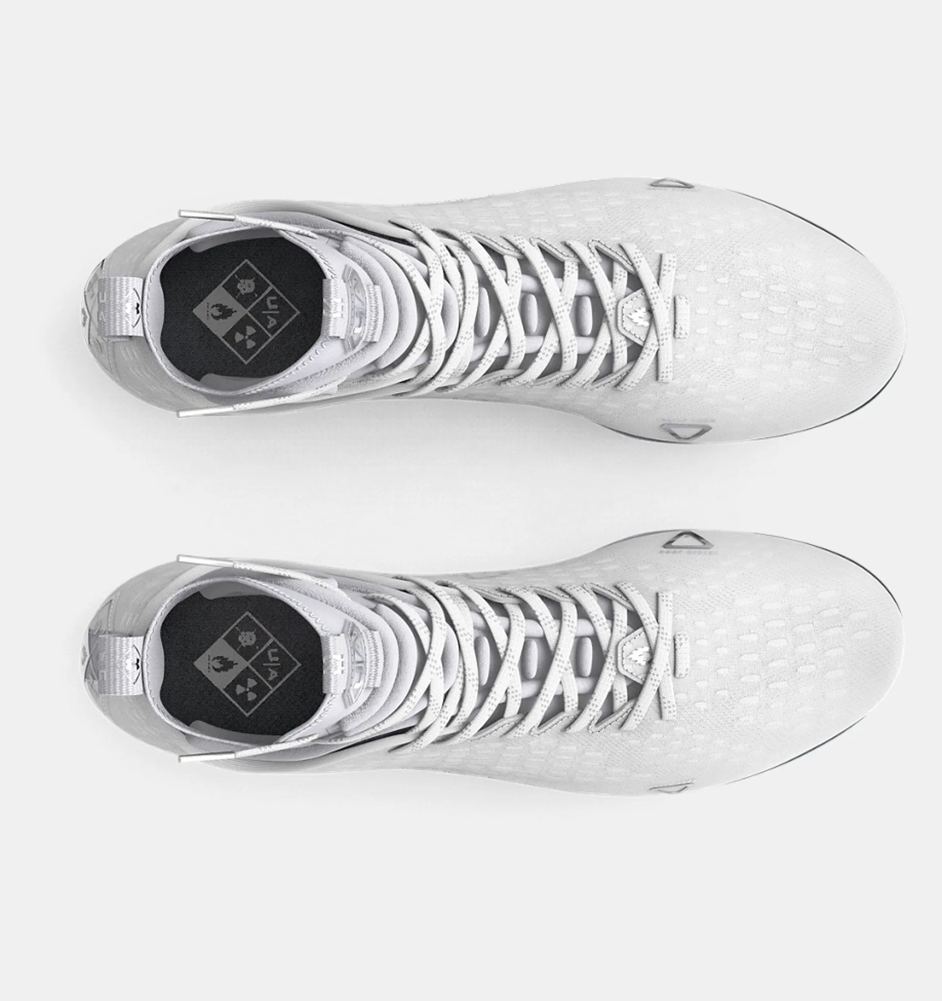 Men's Spotlight Lux MC 2.0 Football Cleats