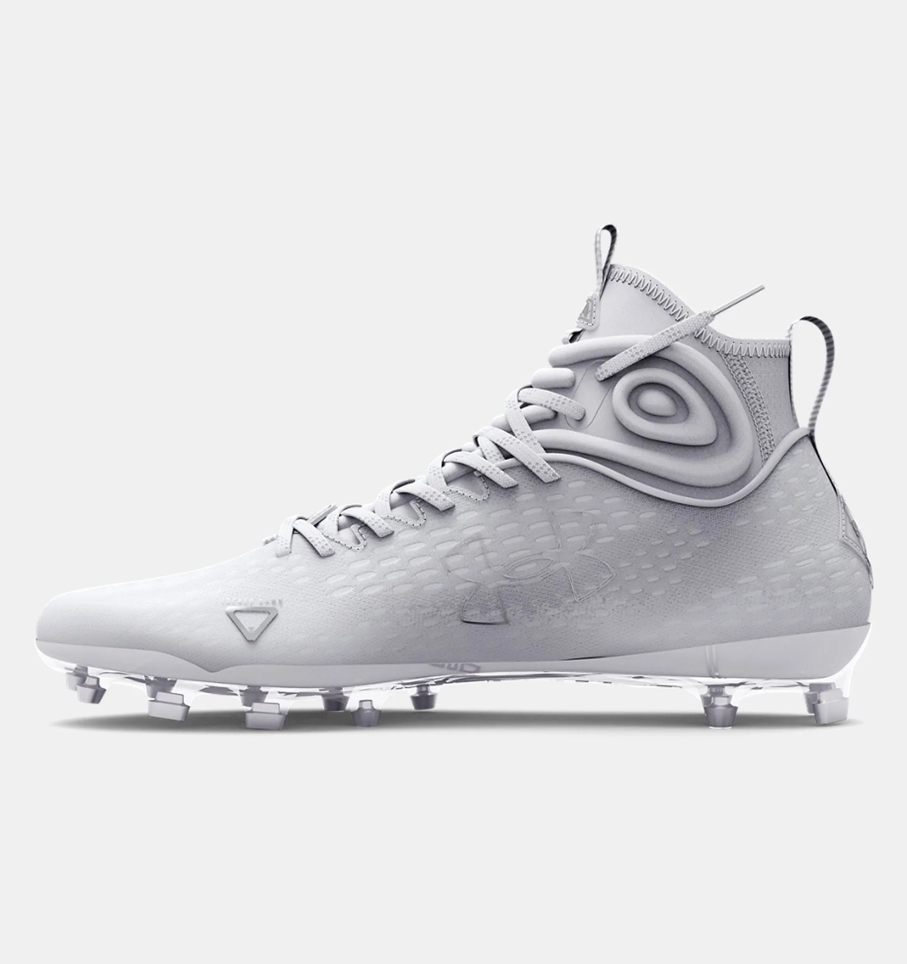 Men's Spotlight Lux MC 2.0 Football Cleats