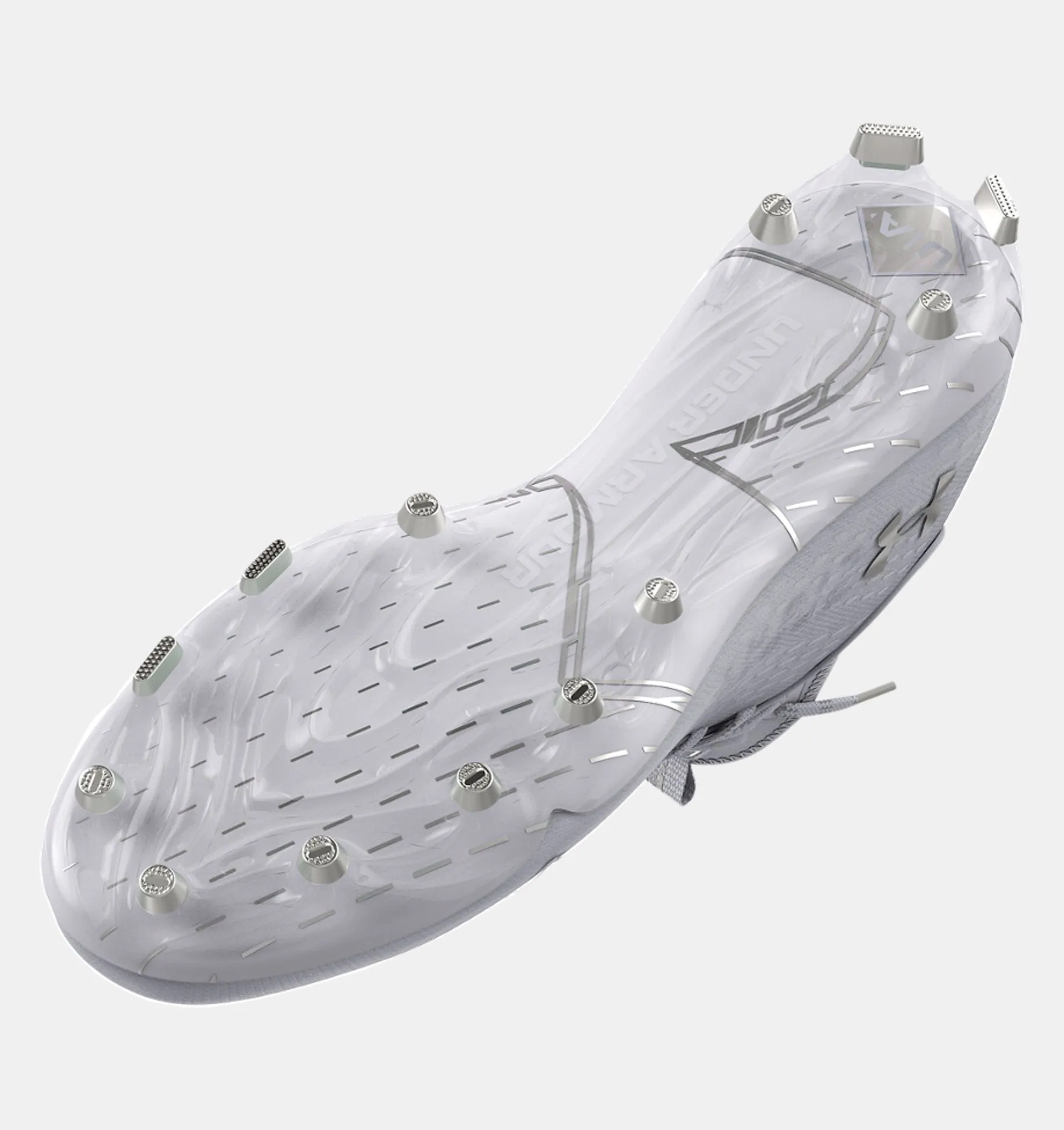 Men's Spotlight Lux MC 2.0 Football Cleats