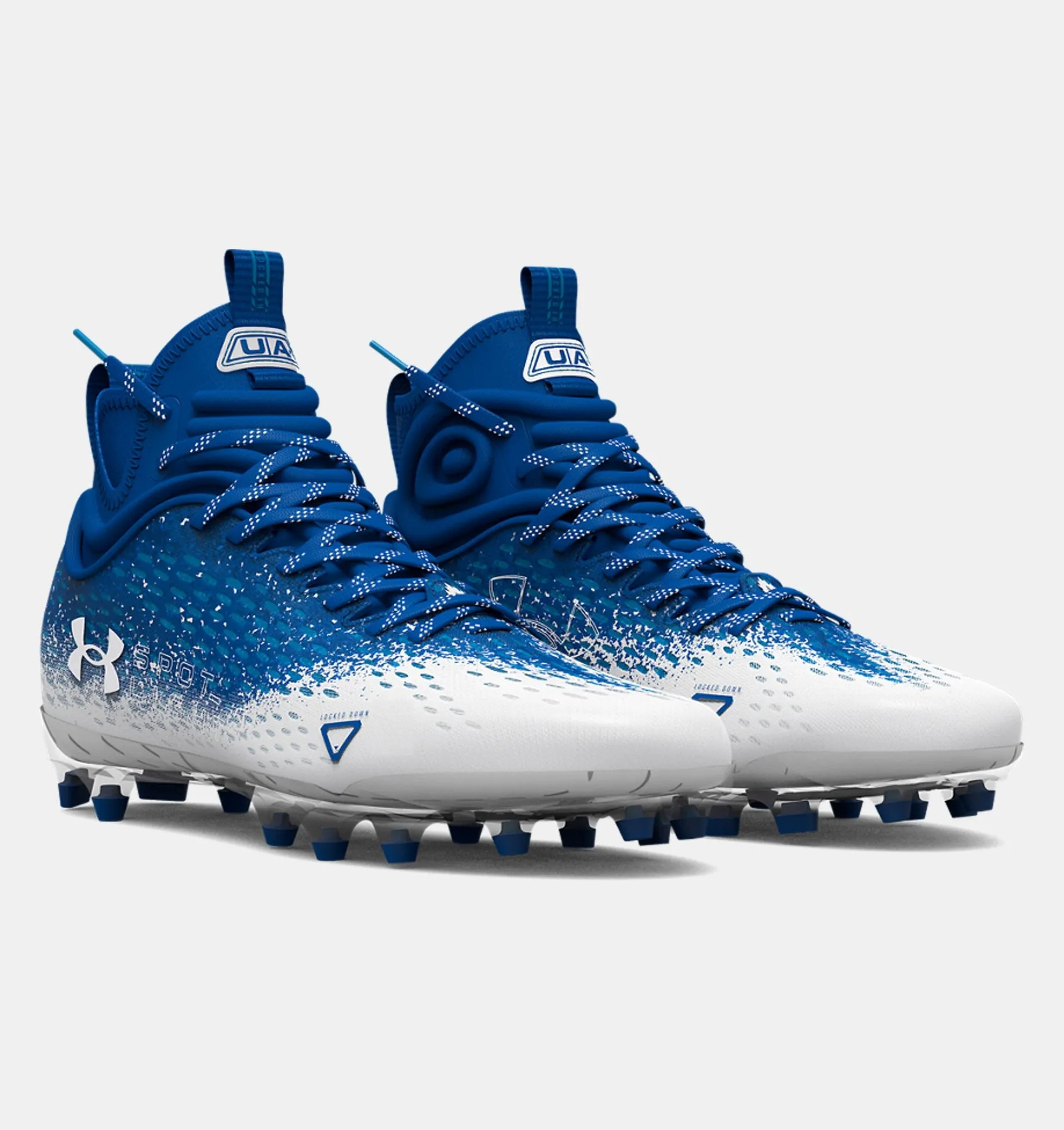 Men's Spotlight Lux MC 2.0 Football Cleats