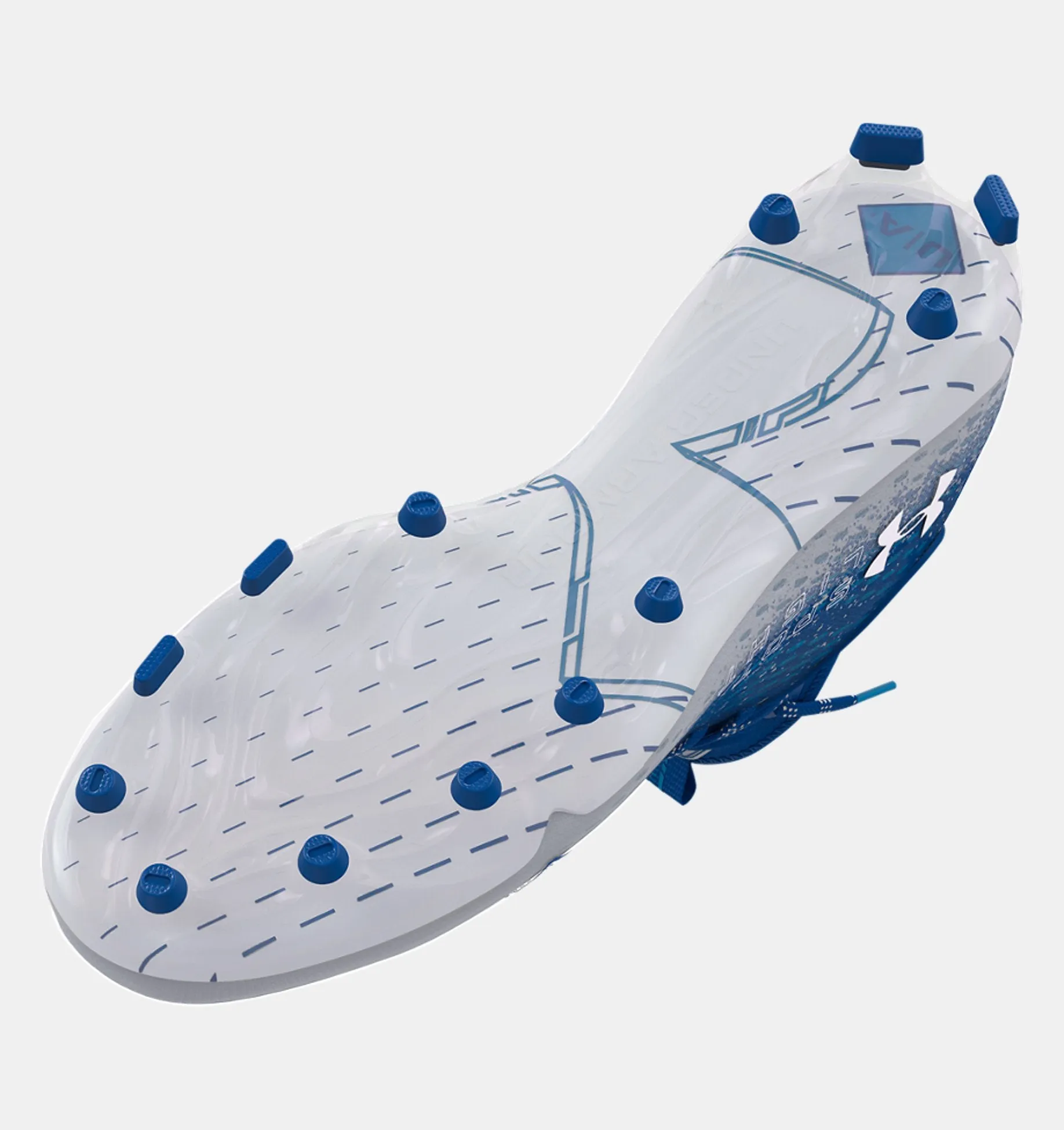 Men's Spotlight Lux MC 2.0 Football Cleats