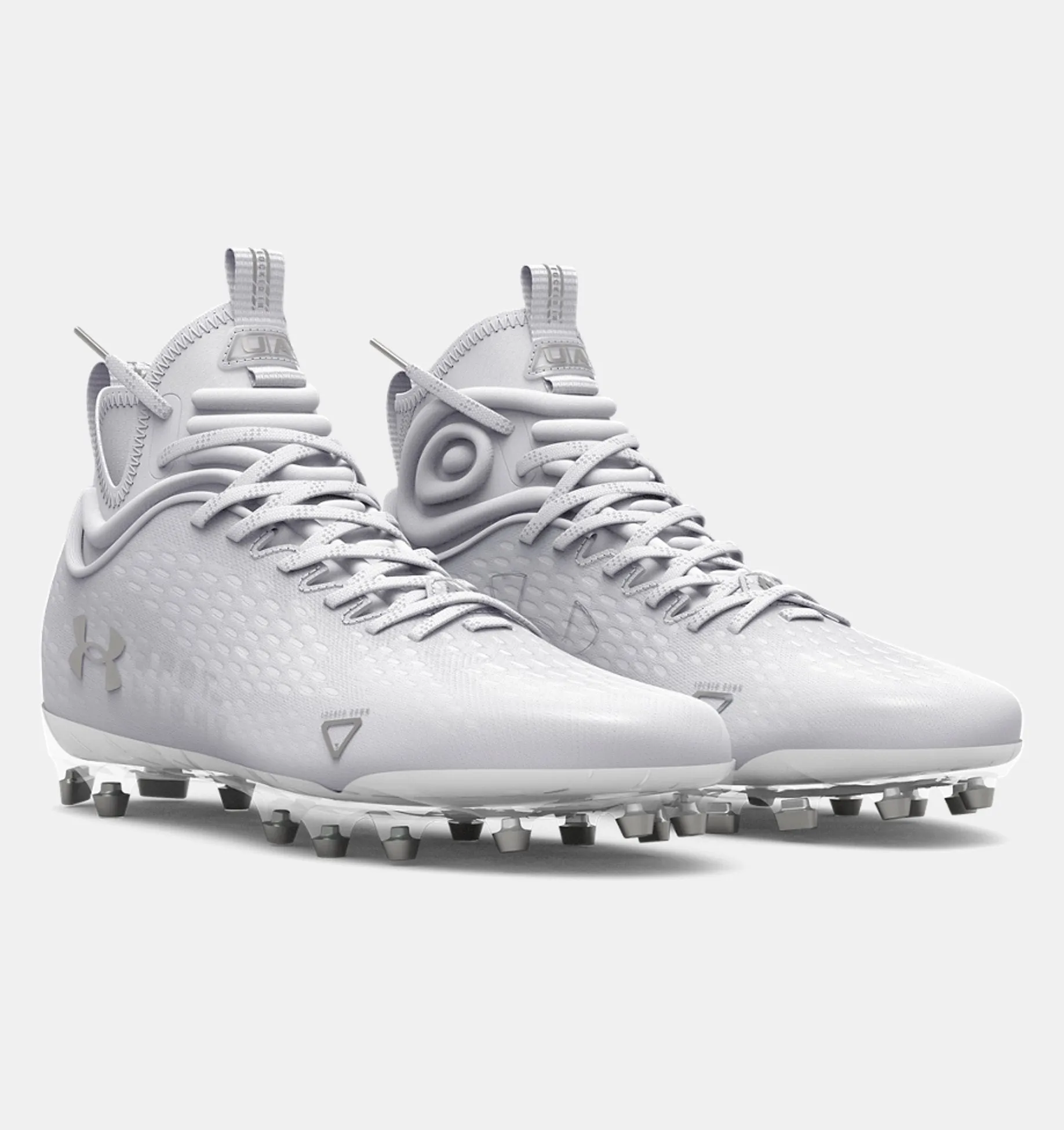 Men's Spotlight Lux MC 2.0 Football Cleats