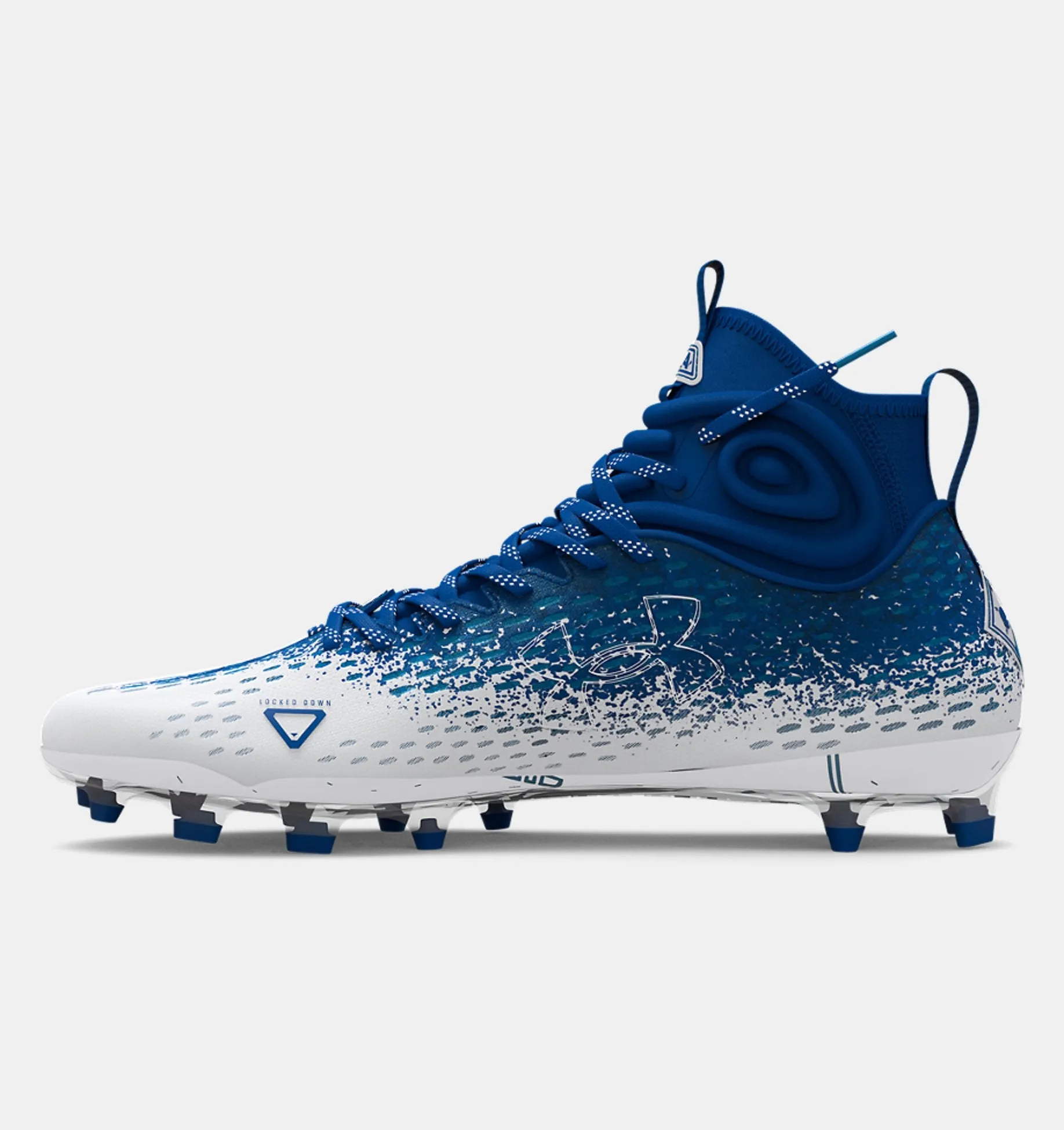 Men's Spotlight Lux MC 2.0 Football Cleats