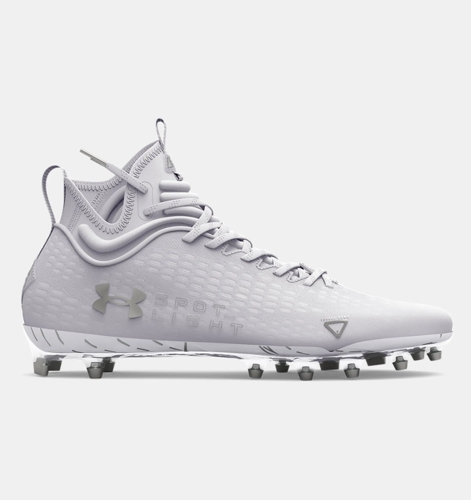 Men's Spotlight Lux MC 2.0 Football Cleats