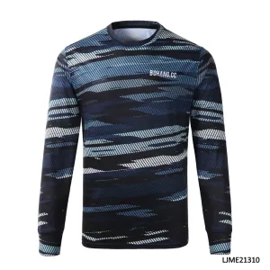 Men's Spring And Autumn Base Shirt LJME21310