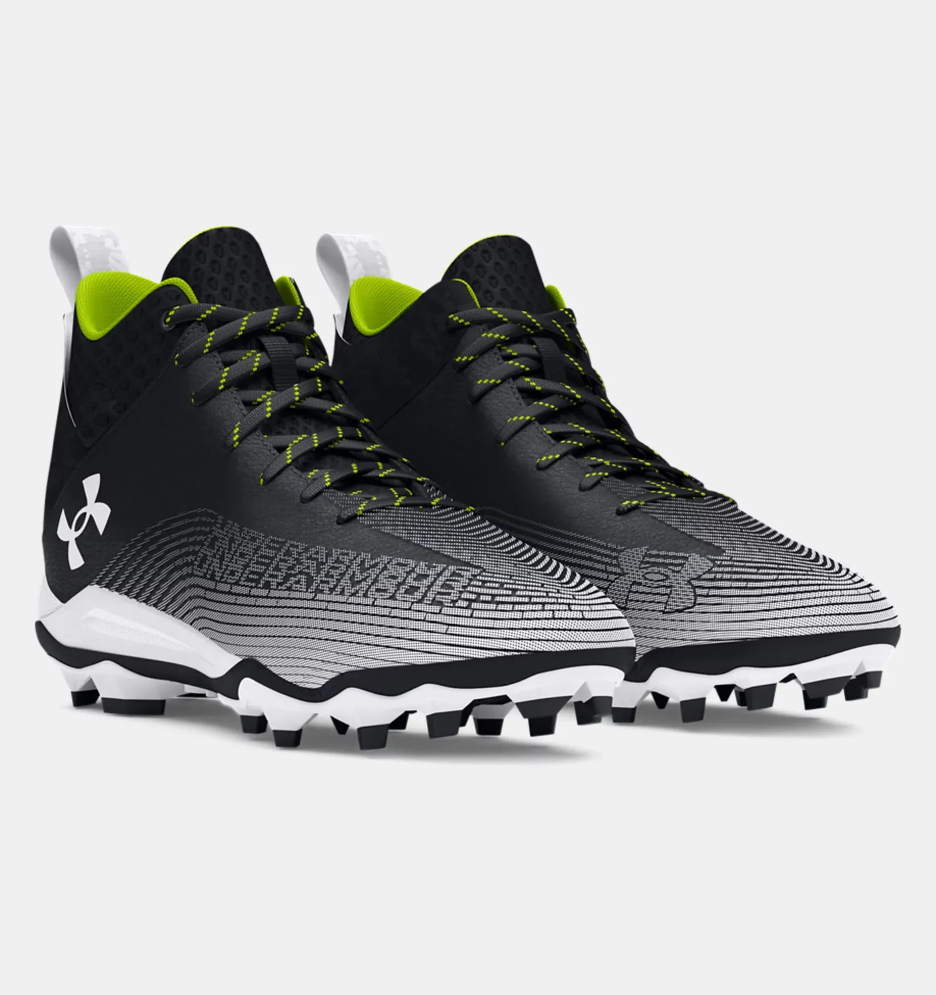 Men's UA Hammer 2 MC Football Cleats