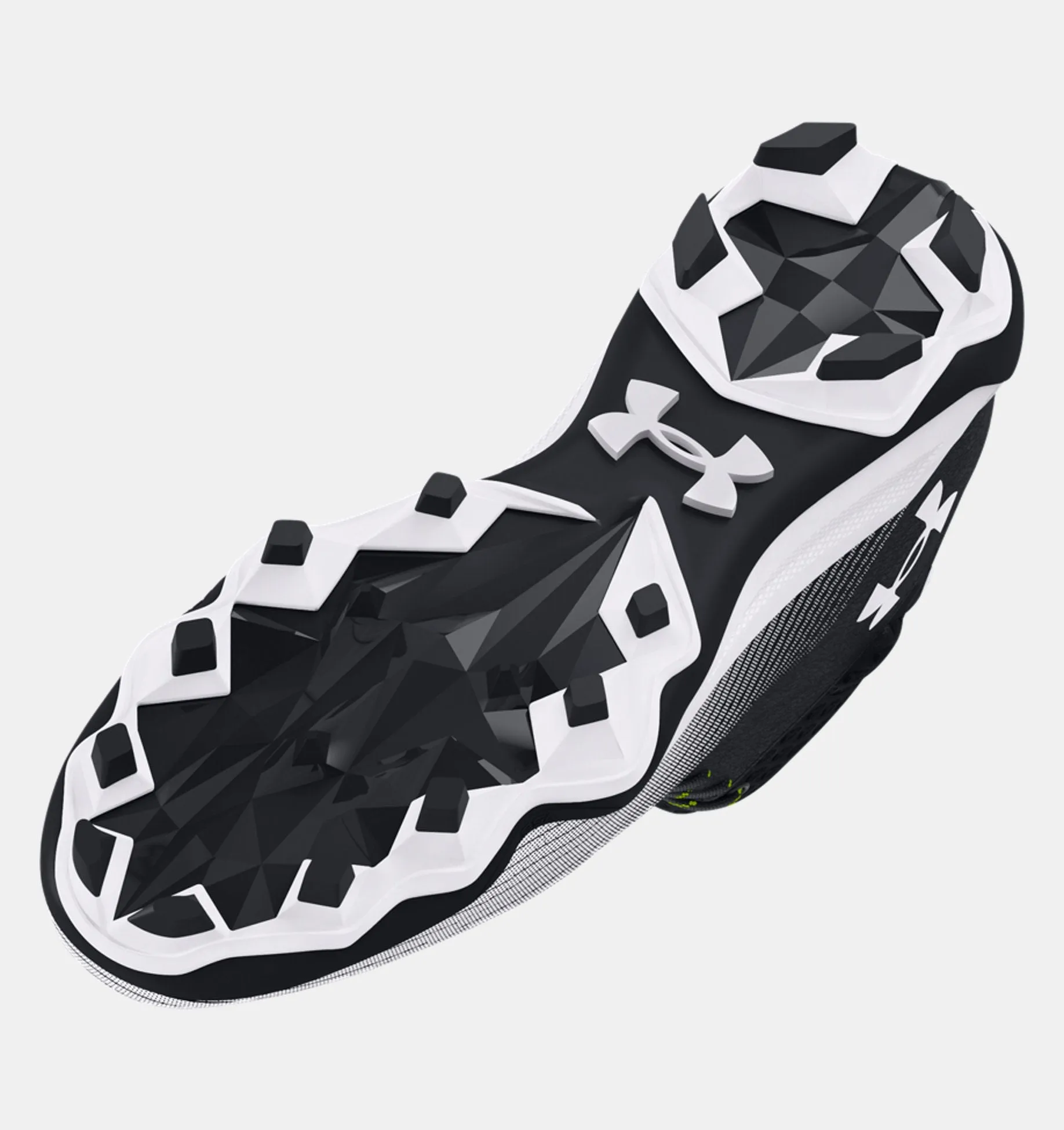 Men's UA Hammer 2 MC Football Cleats