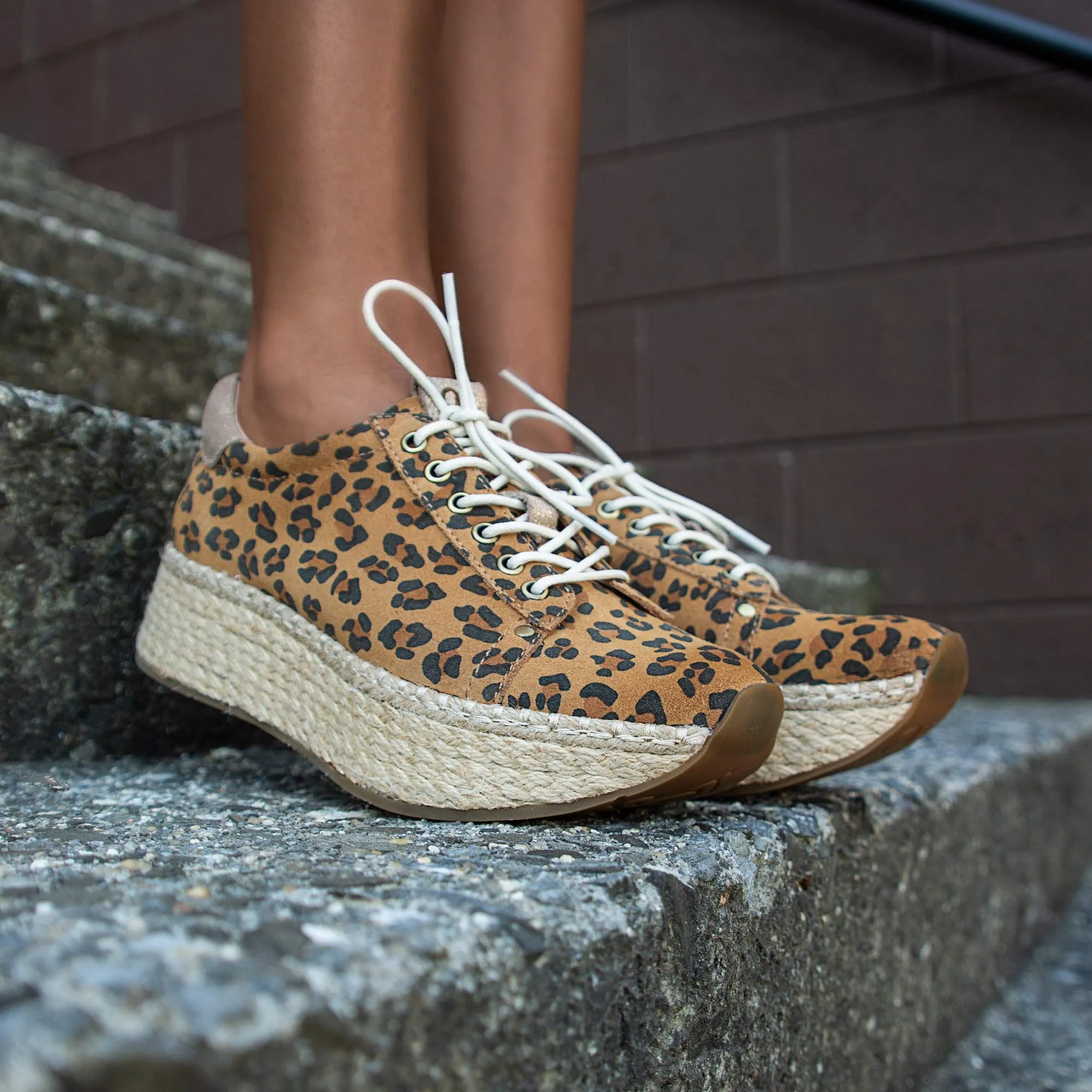 Meridian Sneaker