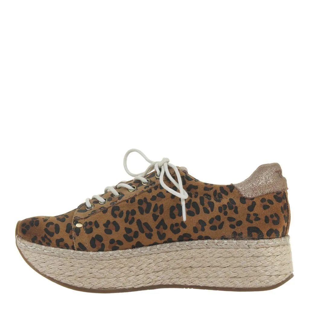 Meridian Sneaker