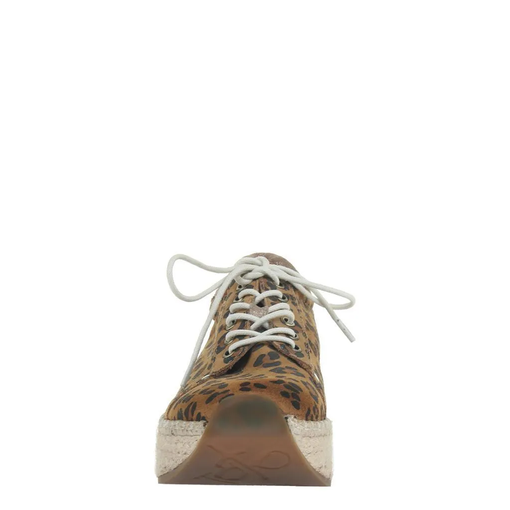 Meridian Sneaker