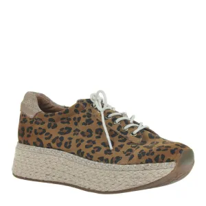 Meridian Sneaker