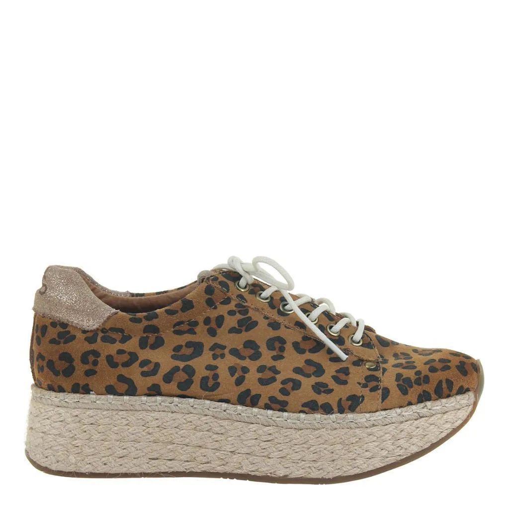 Meridian Sneaker