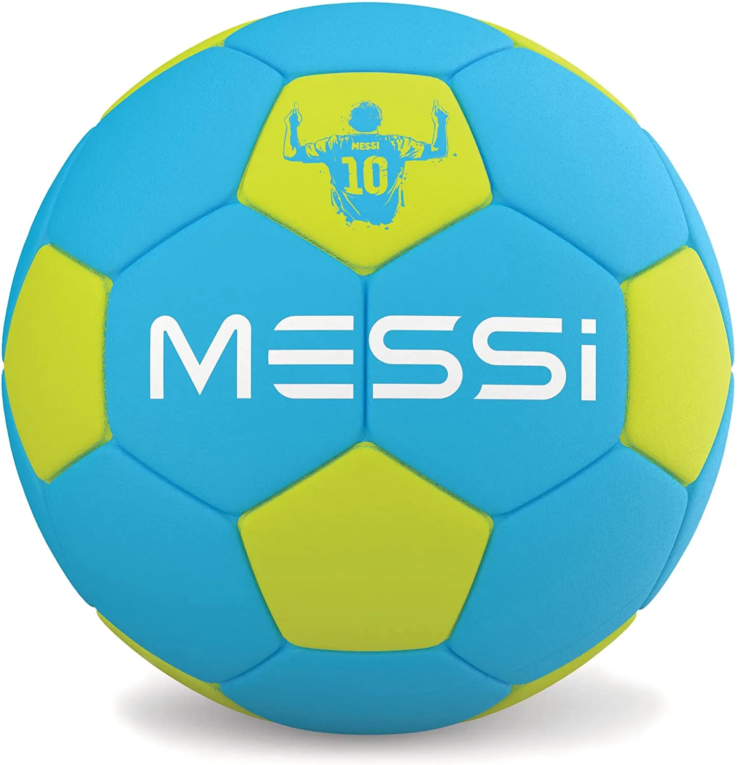 Messi Training System Tricks & Effects Ball Size 3