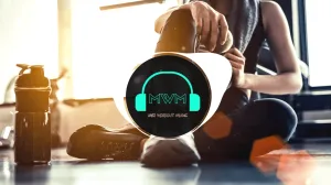 MGJ Workout Music - Sonja's Workout Mix