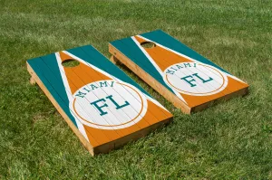 Miami Wood Grain
