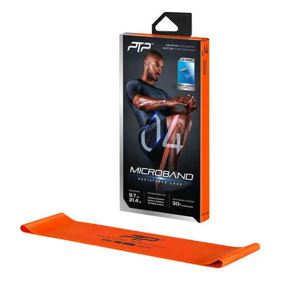 Microband Latex Resistance Loop
