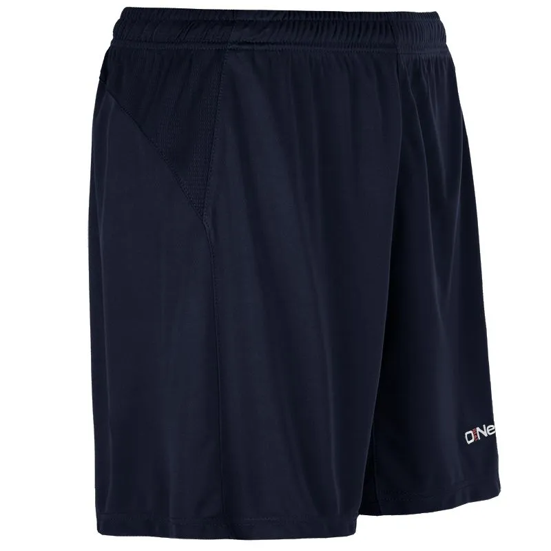 Milano Football Shorts