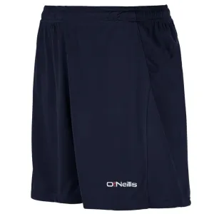 Milano Football Shorts