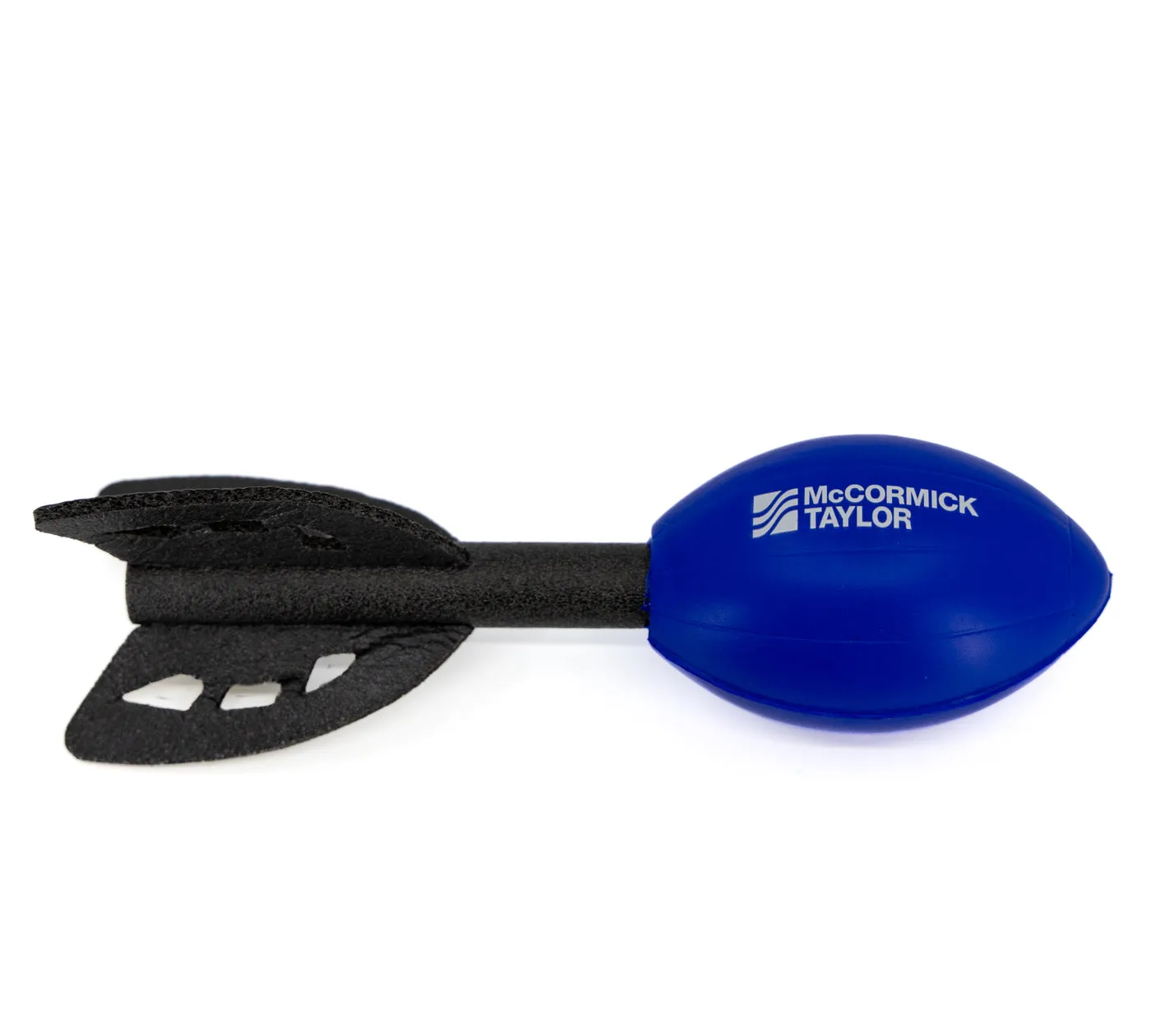 Mini Blue Sponge Football
