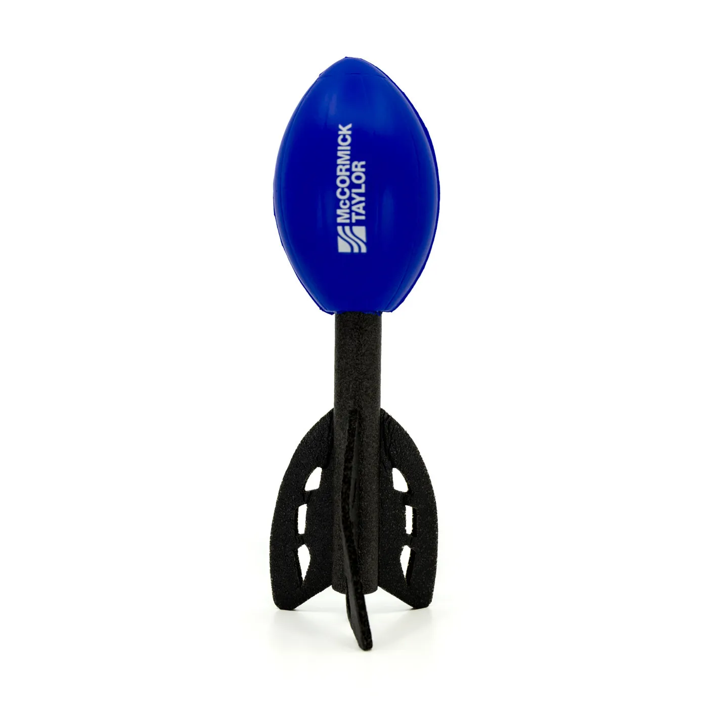 Mini Blue Sponge Football