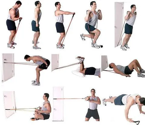 MINI RESISTANCE BAND