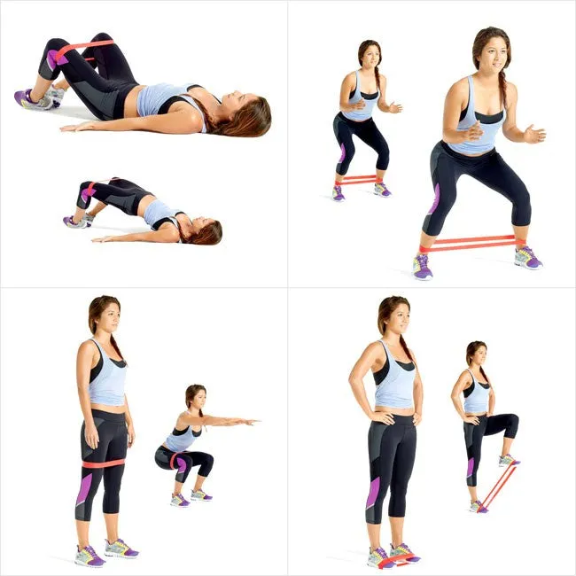 MINI RESISTANCE BAND