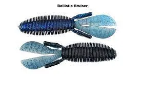Missile Baits Baby D Bomb Creature Bait
