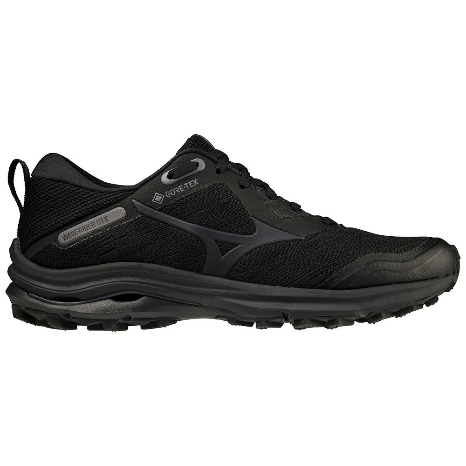 Mizuno Wave Rider 25 GTX Womens Running