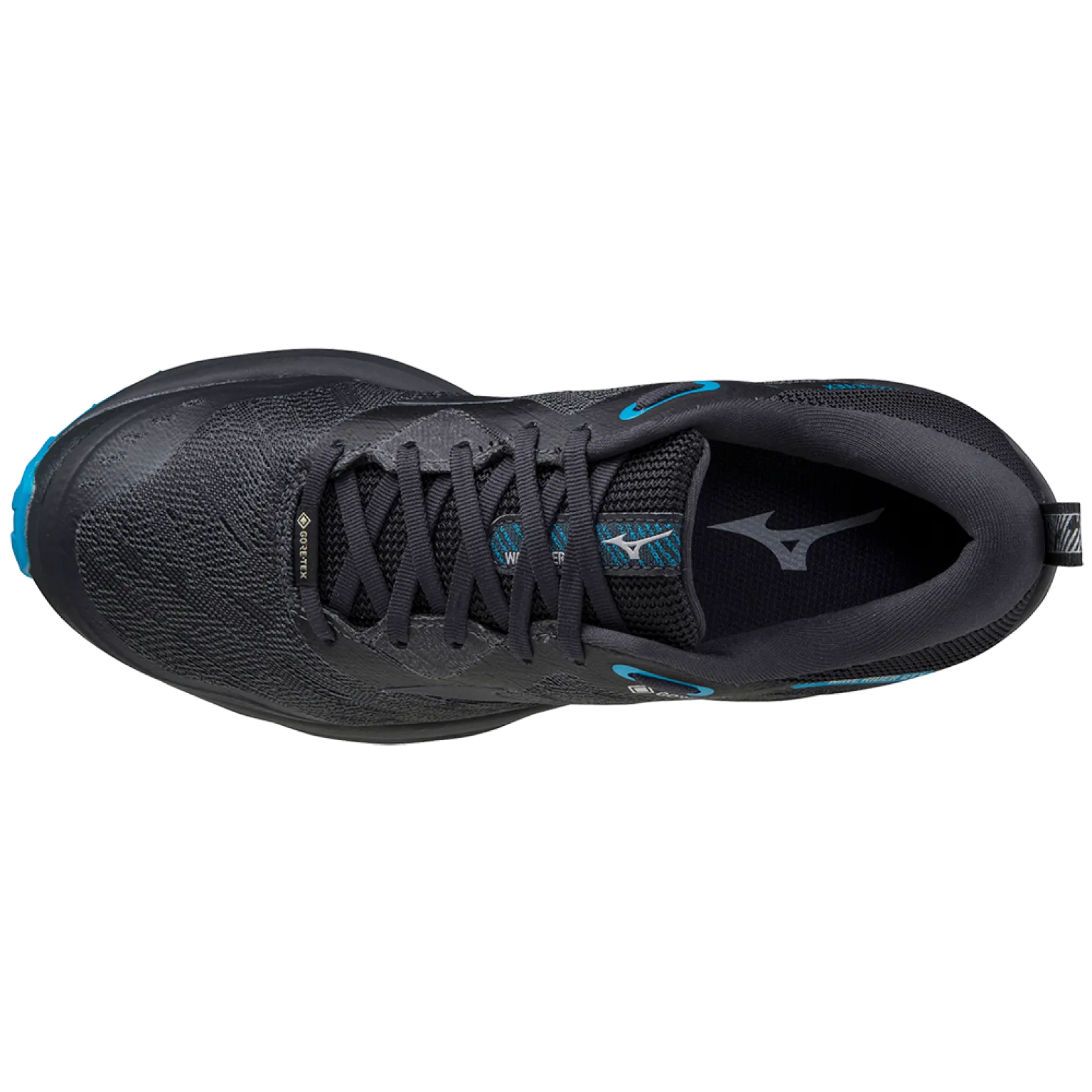 Mizuno Wave Rider 25 GTX Womens Running
