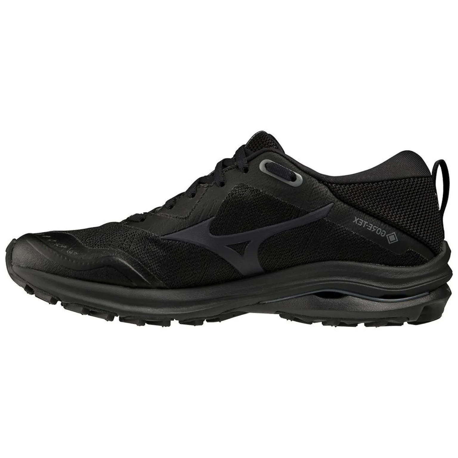 Mizuno Wave Rider 25 GTX Womens Running