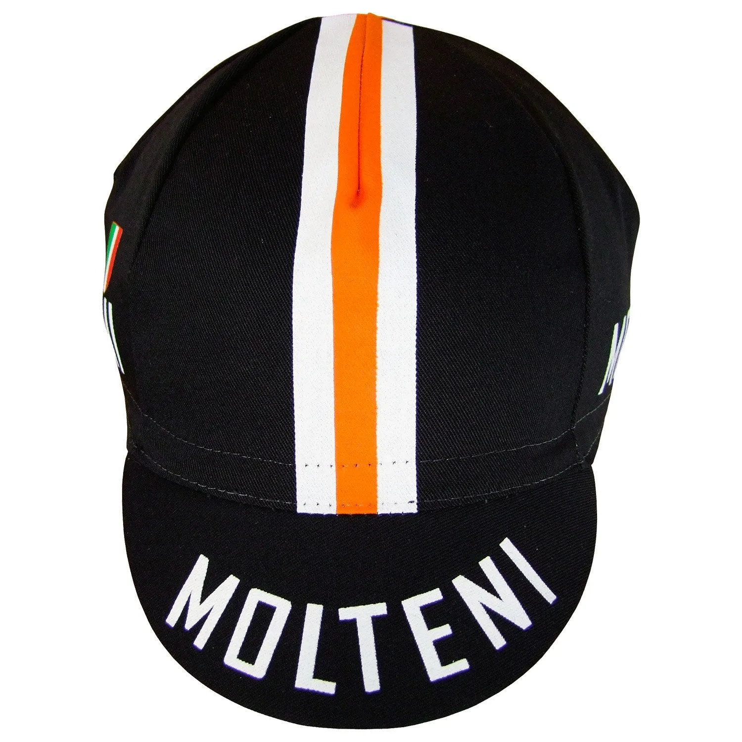Molteni Retro Cap