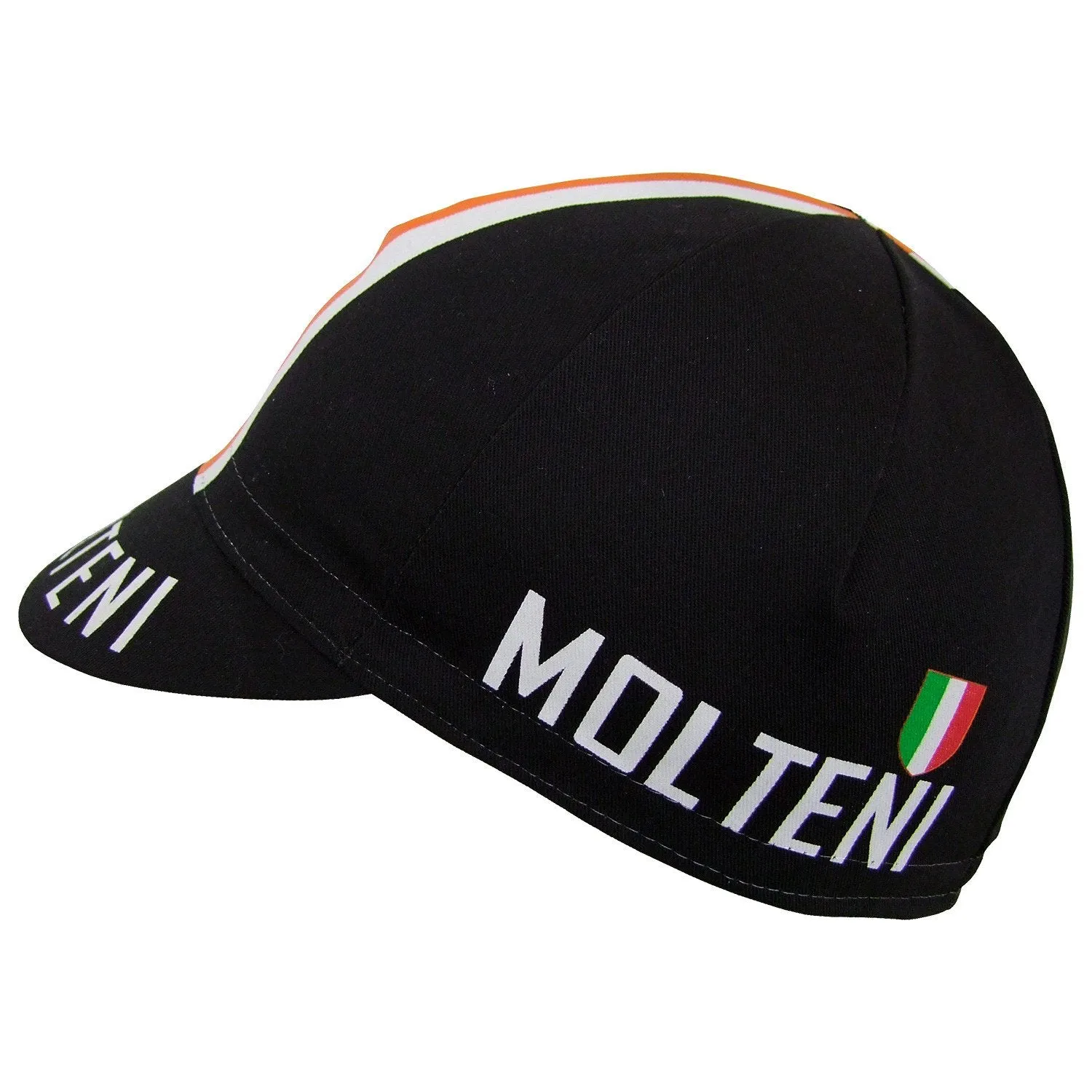 Molteni Retro Cap