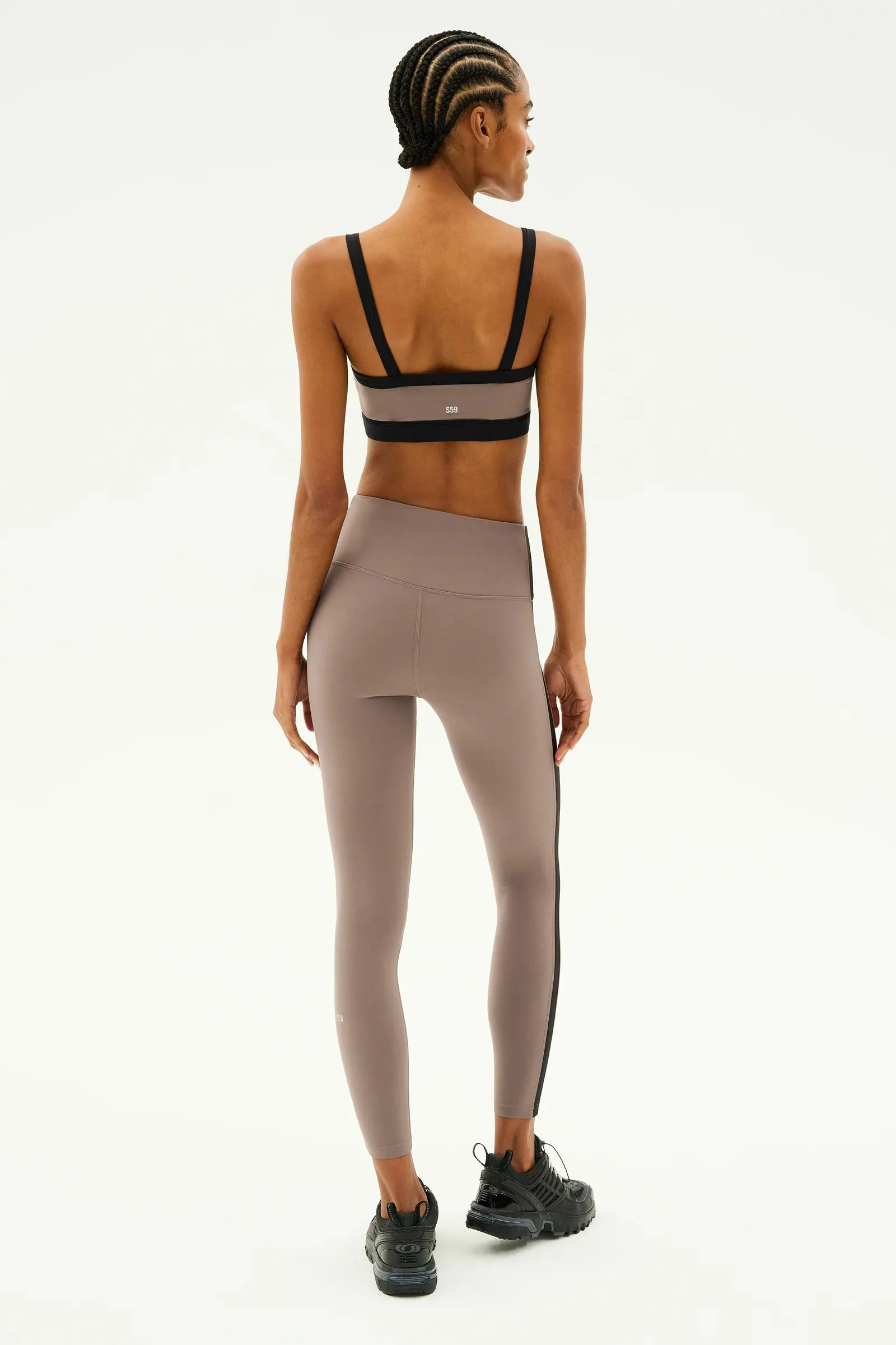 Monah Rigor Bra