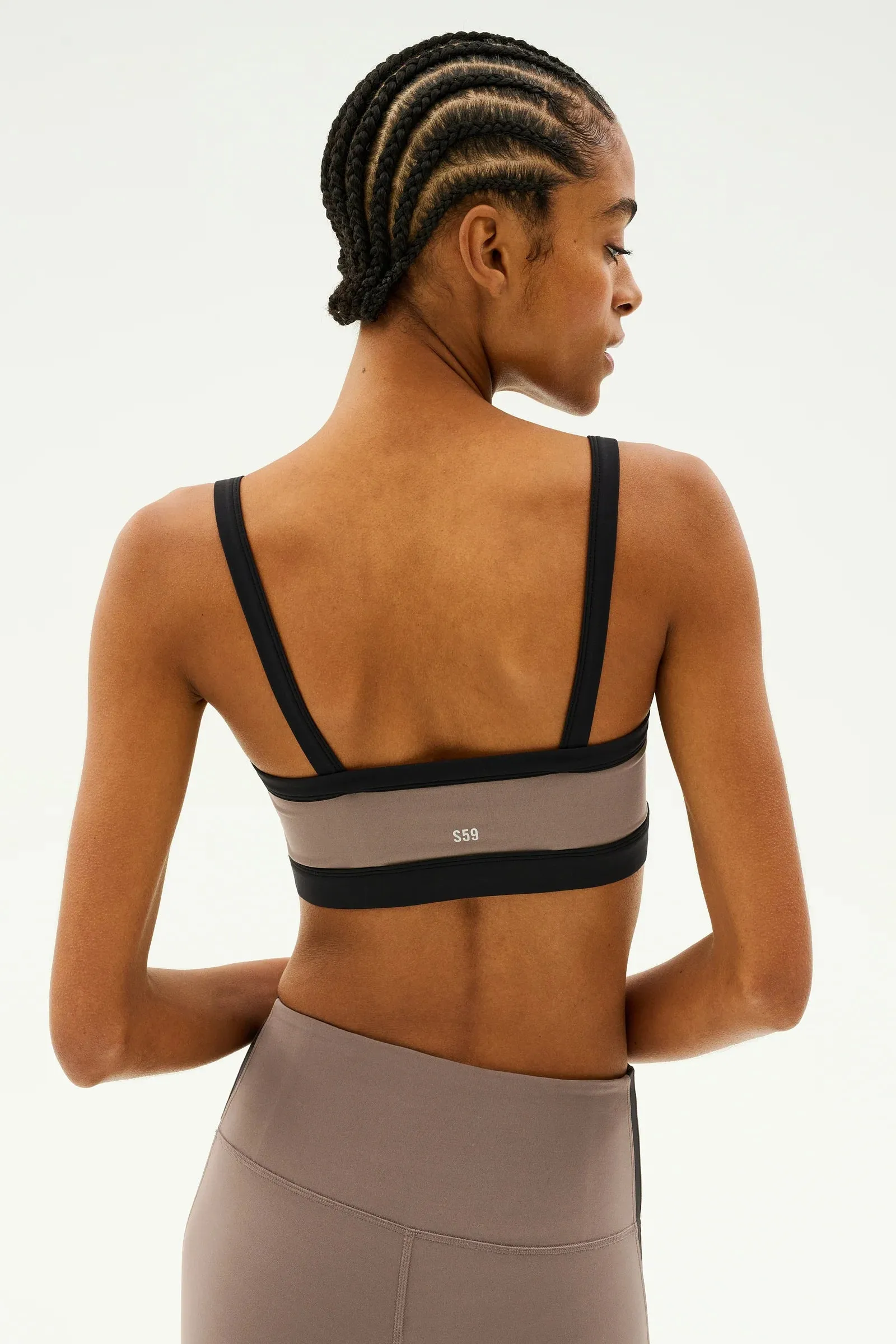 Monah Rigor Bra