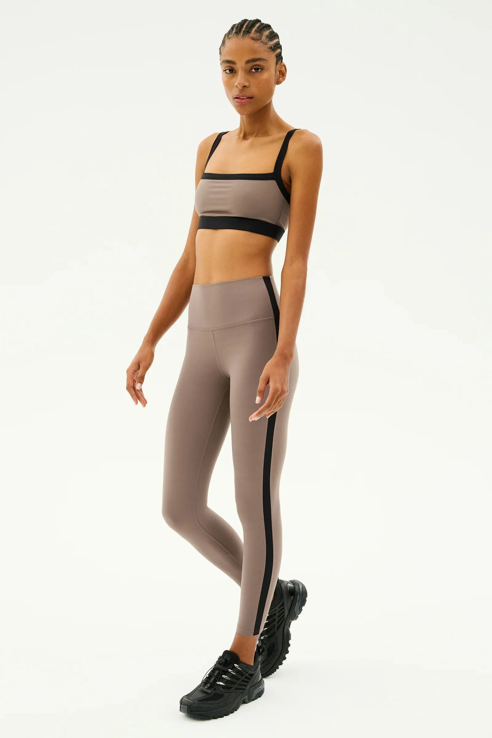 Monah Rigor Bra