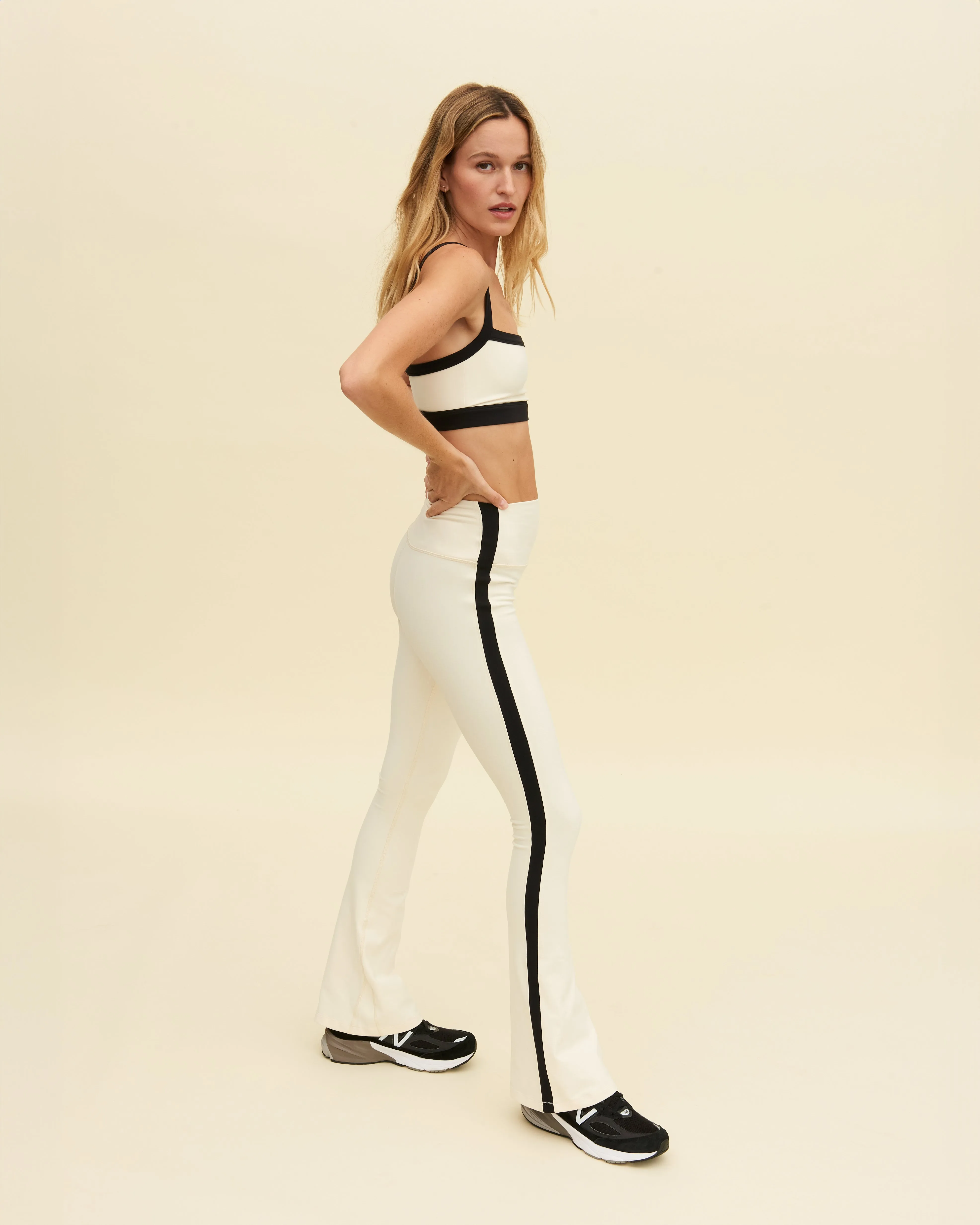 Monah Rigor Bra